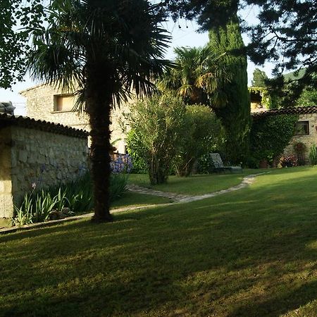 Chambres d'hôtes La Chabrière Cliousclat Exterior foto